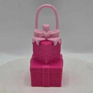 Ever After High CA Cupid Birthday Ball Gift Purse